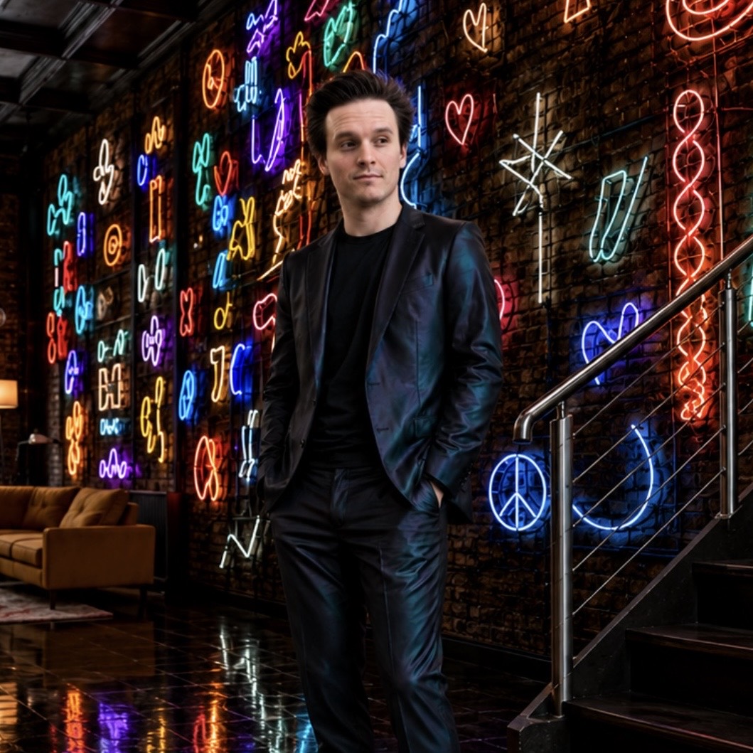 Zak Kaydeross, President and founder of DynaKat